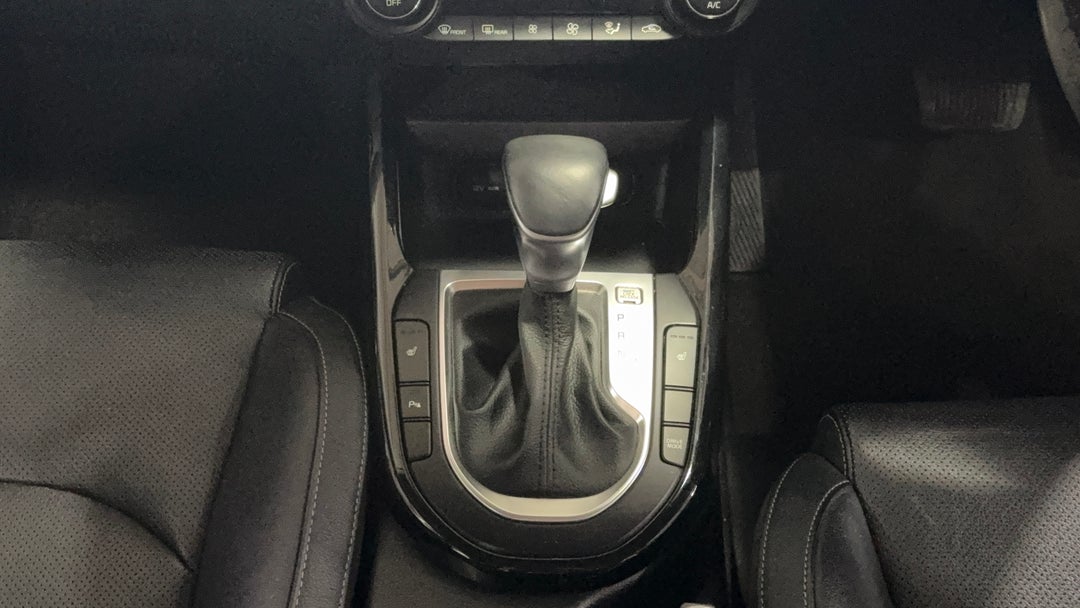 Gear Lever 