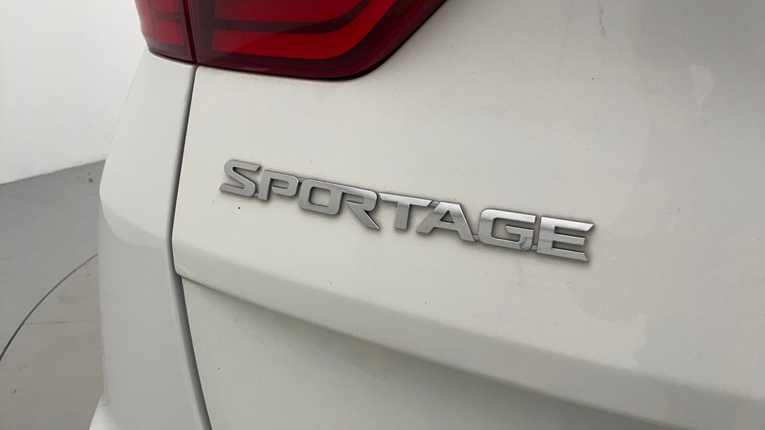 Badge (Boot Left Side)