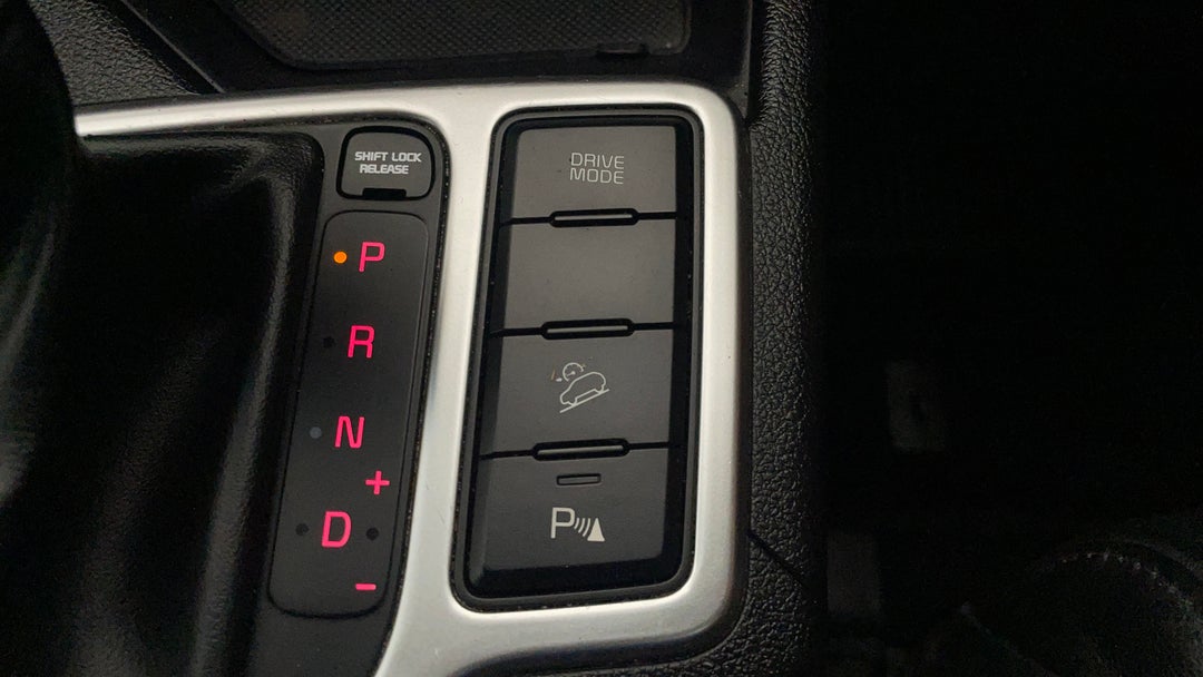 Utility Switches/Buttons