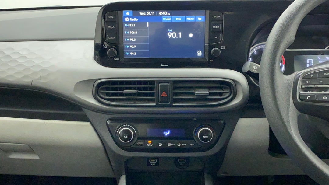 Features