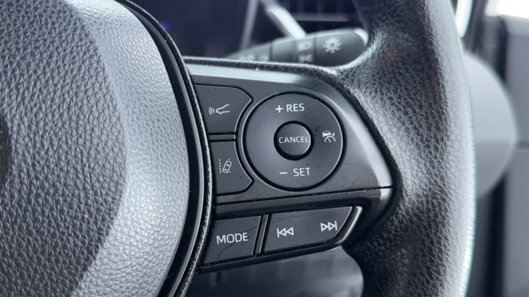 2020 Toyota Corolla Ascent Sport, Automatic, 131134 km, Cruise Control