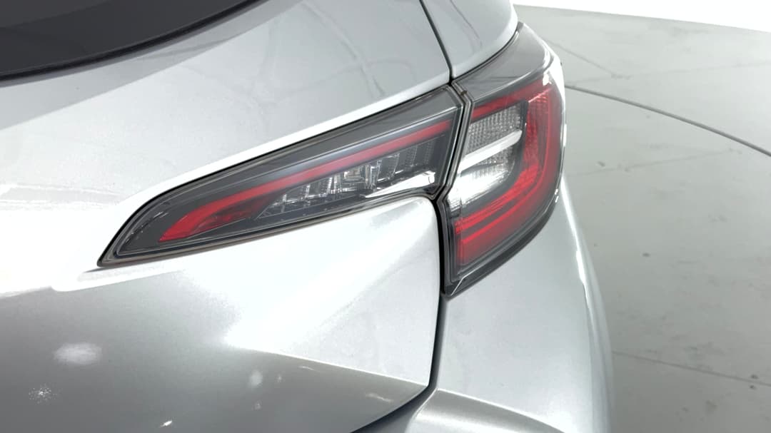 2020 Toyota Corolla Ascent Sport, Automatic, 131134 km, Badge (Boot Right Side)