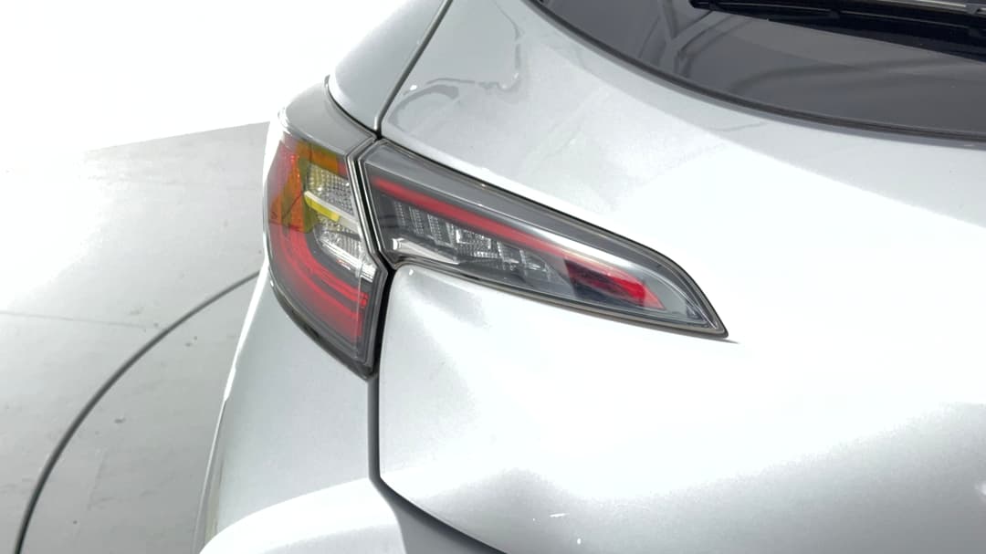 2020 Toyota Corolla Ascent Sport, Automatic, 131134 km, Badge (Boot Left Side)