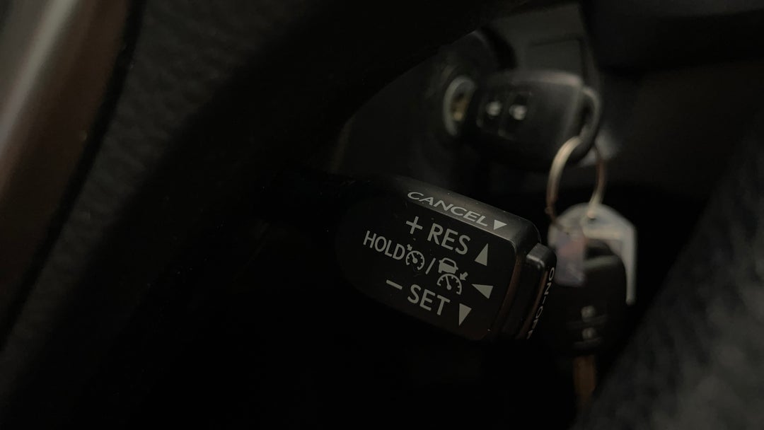 2017 Toyota RAV4 Gx (2WD), Automatic, 60833 km, Cruise Control