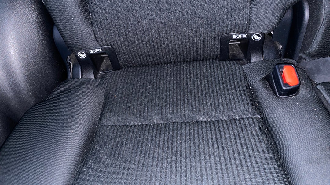 2017 Toyota RAV4 Gx (2WD), Automatic, 60833 km, Child Seat Anchor Points