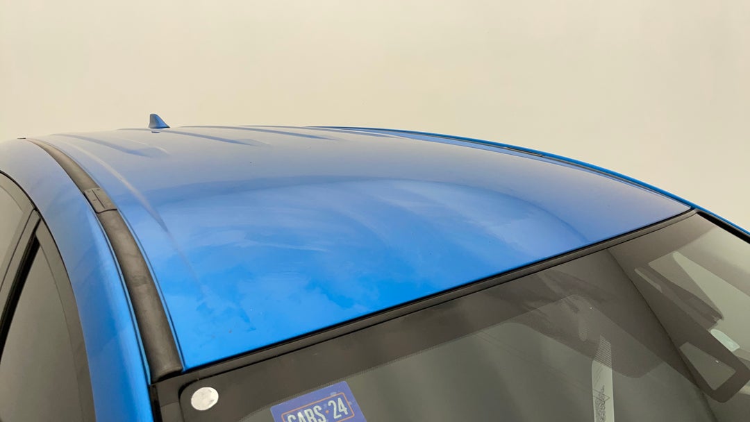 2017 Toyota RAV4 Gx (2WD), Automatic, 60833 km, Roof/Sunroof View