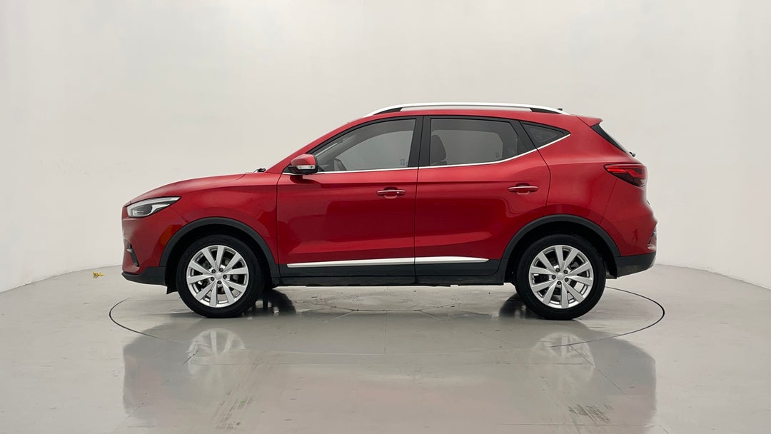 2023 MG Zst Core, Automatic, 11381 km, Left Side View