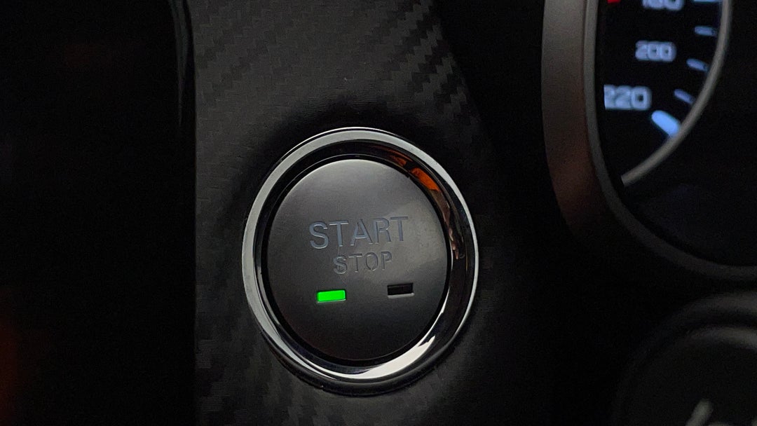 2023 MG Zst Core, Automatic, 11381 km, Keyless / Button Start