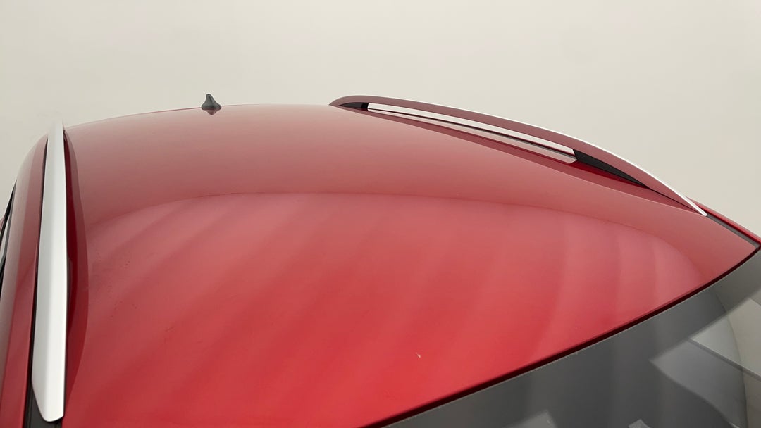 2023 MG Zst Core, Automatic, 11381 km, Roof/Sunroof View