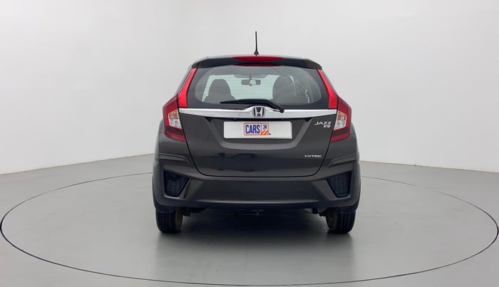 2017 Honda Jazz 1.2 V MT, Petrol, Manual, 15,086 km, Back/Rear View