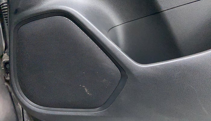 2017 Honda Jazz 1.2 V MT, Petrol, Manual, 15,086 km, Speaker