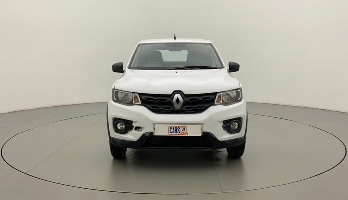 2018 Renault Kwid RXT 0.8 (O), Petrol, Manual, 64,492 km, Highlights
