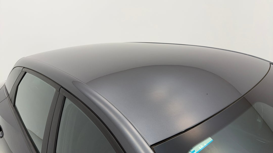 2024 MG Mg4 Excite 51, Automatic, 12935 km, Roof/Sunroof View