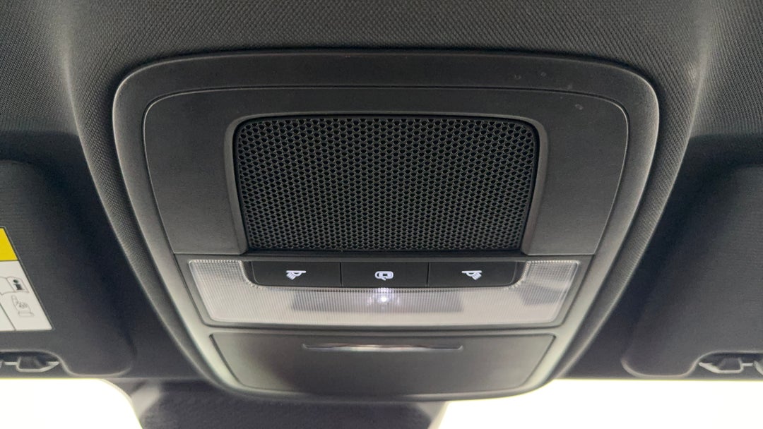 2024 MG Mg4 Excite 51, Automatic, 12935 km, On-Roof Controls/Sunglass holder