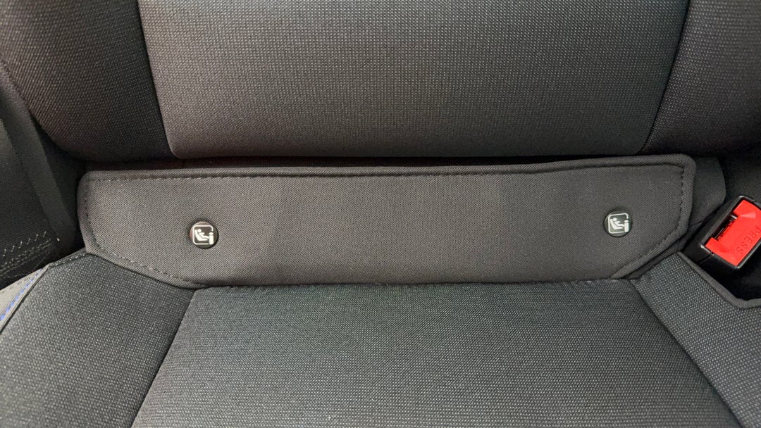 2024 MG Mg4 Excite 51, Automatic, 12935 km, Child Seat Anchor Points