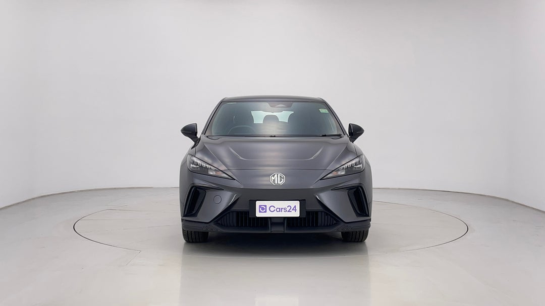 2024 MG Mg4 Excite 51, Automatic, 12935 km, Front View