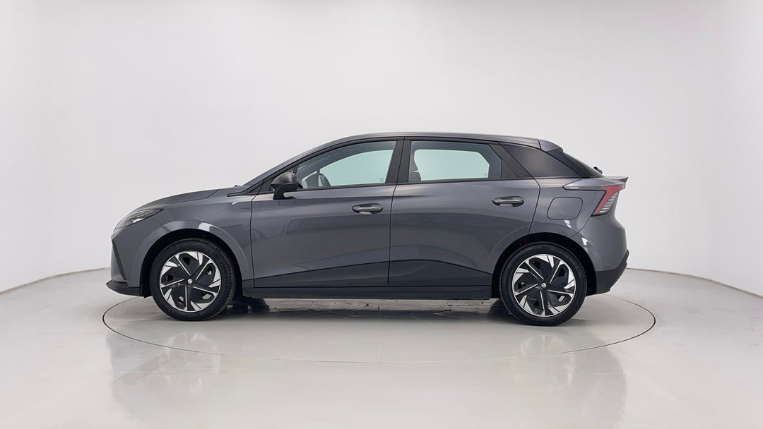 2024 MG Mg4 Excite 51, Automatic, 12935 km, Left Side View