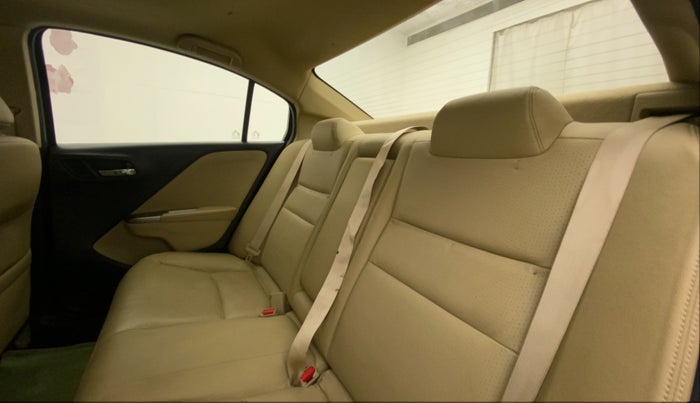 2014 Honda City 1.5L I-VTEC VX, Petrol, Manual, 38,081 km, Right Side Rear Door Cabin
