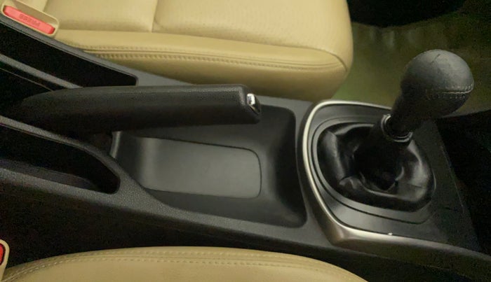 2014 Honda City 1.5L I-VTEC VX, Petrol, Manual, 38,081 km, Gear Lever