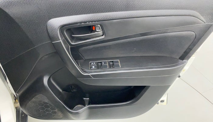 2019 Maruti Vitara Brezza VDI, Diesel, Manual, 69,201 km, Driver Side Door Panels Control