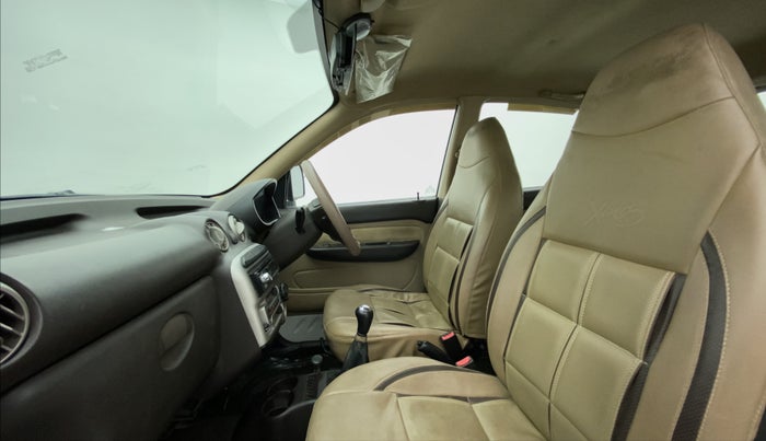 2014 Hyundai Santro Xing GL PLUS, Petrol, Manual, 21,763 km, Right Side Front Door Cabin