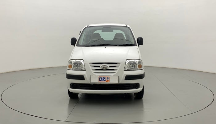 2014 Hyundai Santro Xing GL PLUS, Petrol, Manual, 21,763 km, Highlights