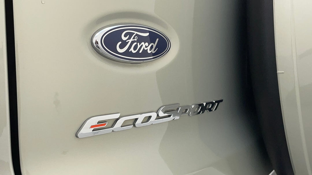 Badge (Boot Left Side)