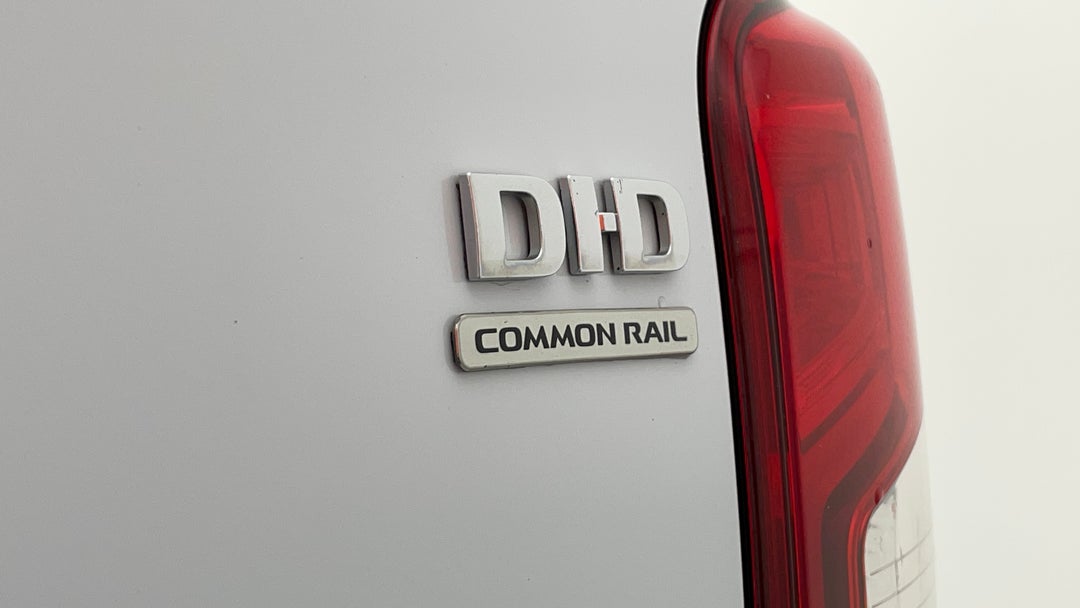 Badge (Boot Right Side)