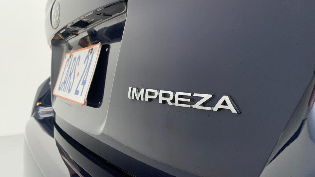 Badge (Boot Right Side)