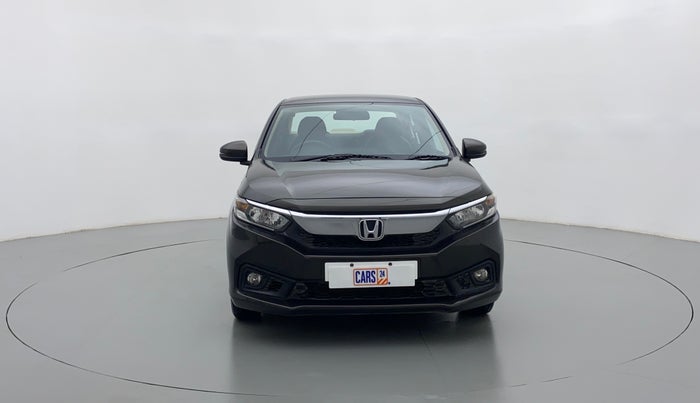 2018 Honda Amaze 1.2 V CVT I VTEC, Petrol, Automatic, 67,493 km, Highlights