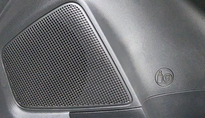2018 Hyundai Elite i20 ASTA 1.4 CRDI (O), Diesel, Manual, 85,229 km, Speaker