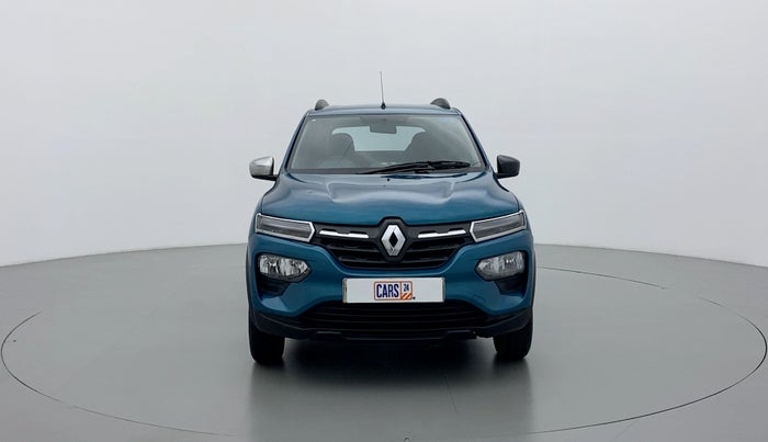 2020 Renault Kwid RXT, Petrol, Manual, 13,835 km, Highlights