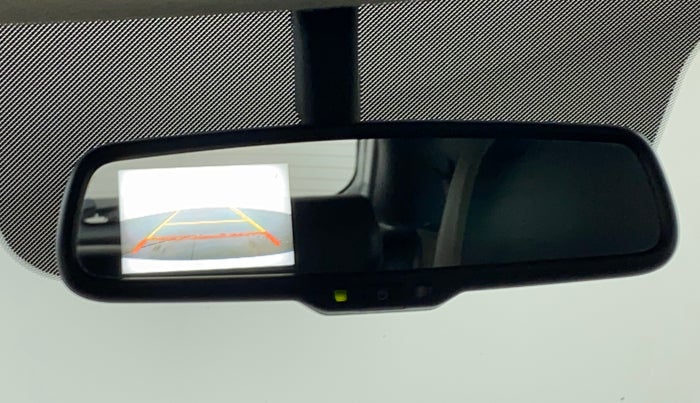 2015 Hyundai Elite i20 ASTA 1.2, Petrol, Manual, 39,459 km, IRVM Reverse Camera