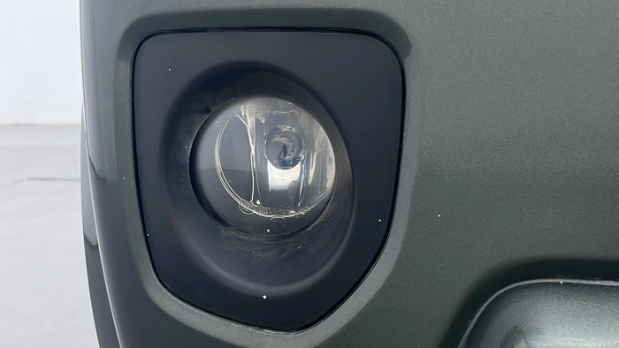 SUZUKI JIMNY-Fog Light Cover RHS Front Stain