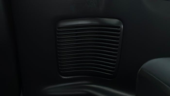 SUZUKI JIMNY-Speakers