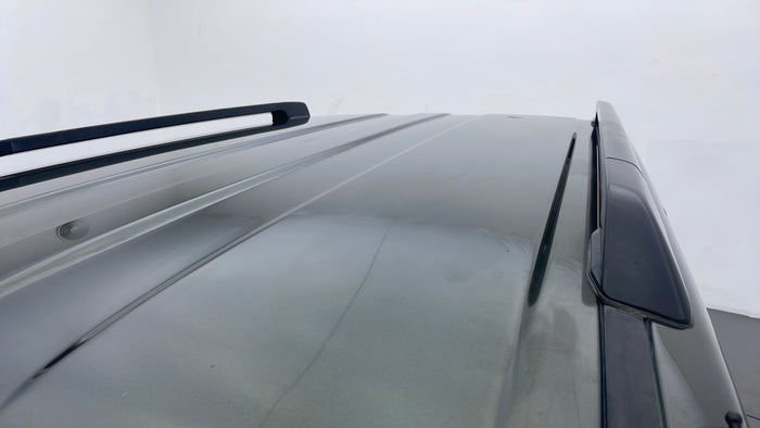 SUZUKI JIMNY-Roof Rail Both Sides Faded
