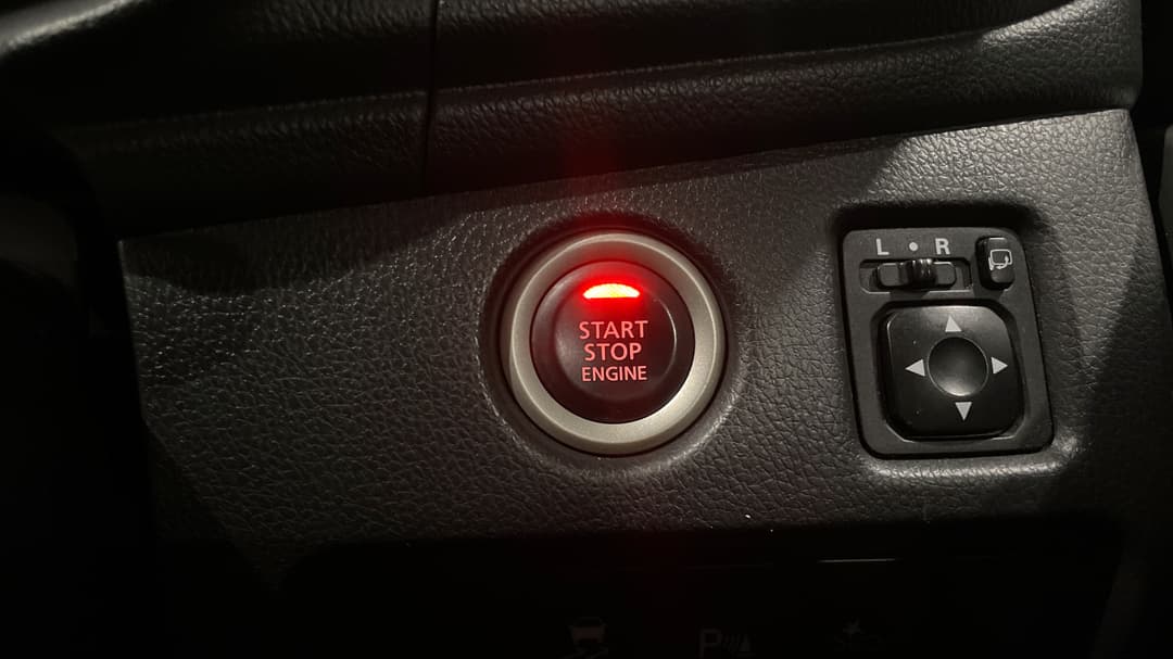 2018 Mitsubishi Pajero Sport Gls (4x4) 7 Seat, Automatic, 131376 km, Keyless / Button Start