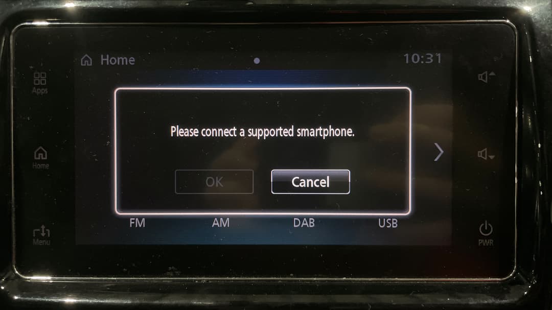 2018 Mitsubishi Pajero Sport Gls (4x4) 7 Seat, Automatic, 131376 km, Android/Apple Car Play