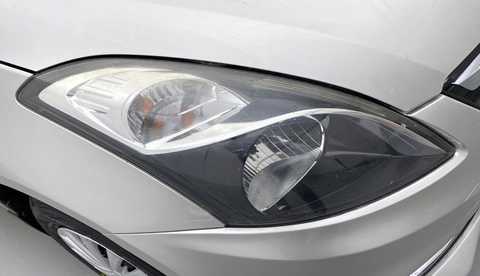 2015 Maruti Swift Dzire VDI, Diesel, Manual, 88,153 km, Right headlight - Faded