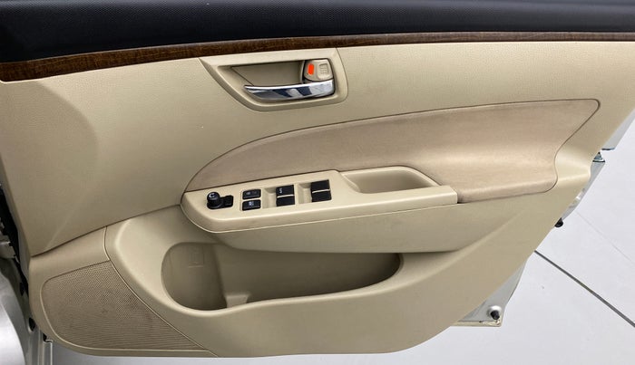 2015 Maruti Swift Dzire VDI, Diesel, Manual, 88,153 km, Driver Side Door Panels Control