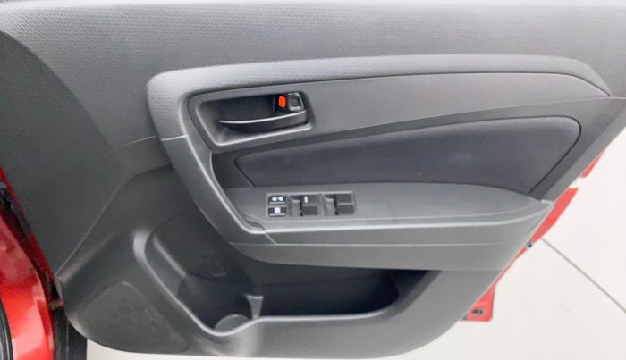 2016 Maruti Vitara Brezza VDI, Diesel, Manual, 58,646 km, Driver Side Door Panels Control