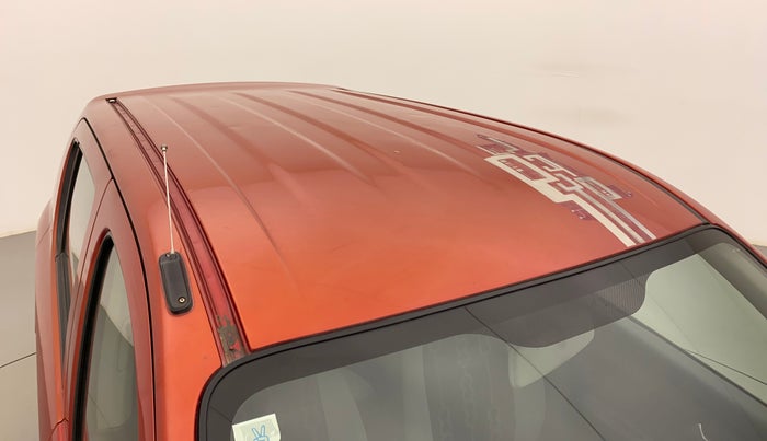 2012 Maruti Alto 800 LXI, Petrol, Manual, 56,394 km, Roof