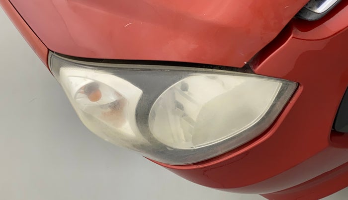 2012 Maruti Alto 800 LXI, Petrol, Manual, 56,394 km, Right headlight - Faded