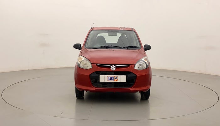 2012 Maruti Alto 800 LXI, Petrol, Manual, 56,394 km, Highlights