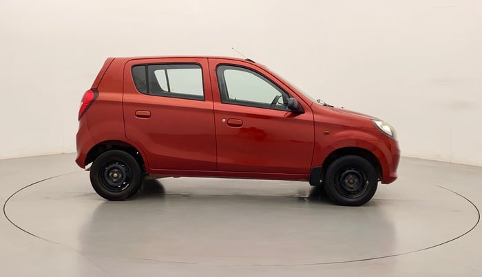 2012 Maruti Alto 800 LXI, Petrol, Manual, 56,394 km, Right Side View