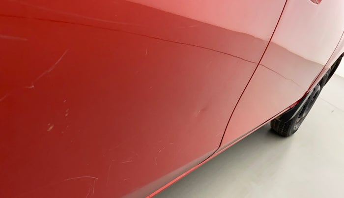 2012 Maruti Alto 800 LXI, Petrol, Manual, 56,394 km, Right rear door - Slightly dented