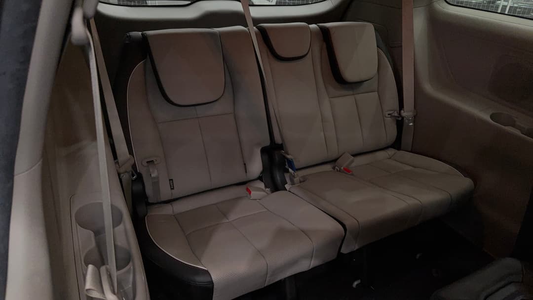2019 Kia Carnival Sli, Automatic, 95917 km, Third Row Seats