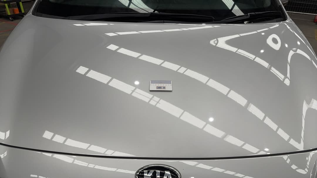 2019 Kia Carnival Sli, Automatic, 95917 km, Bonnet Chip