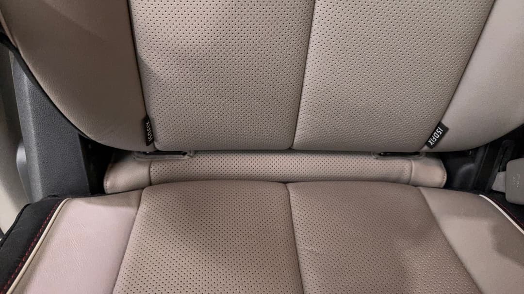 2019 Kia Carnival Sli, Automatic, 95917 km, Child Seat Anchor Points