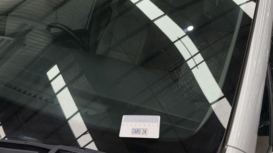 2019 Kia Carnival Sli, Automatic, 95917 km, Windshield Front Chip